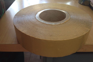 BROWN-TAPE-650mtr